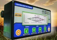 Monitor De Siembra Guajardo MG-1000 Usado