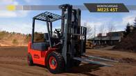 Montacargas / Forklift Me25 45T -10582120.1N
