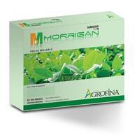 Herbicida Morrigan Diclosulam 84% - Agrofina