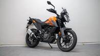 Moto Ktm Adventure 390 Nueva 2022