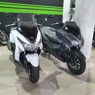 Moto Kymco X Town 250I 0Km 2022