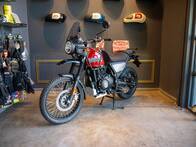 Moto Royal Enfield Himalayan Nueva 2022