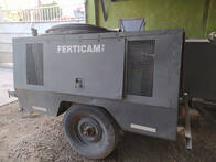 Motocompresor
