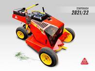 Motodesmalezadora H001 Evo C/motor Bs Enc. Eléctrico