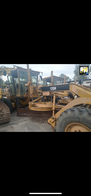 Motoniveladora Caterpillar 120H