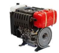 Motor Agrale 33 Cv en venta nuevo Tecnicord S.A.
