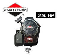 Motor Cortacesped Briggs Stratton 3.50 Hp Classic