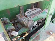 Motor Deutz 160. Completo Con Burro, Alternador, Filtro