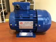 Motor Eléctrico Trifásico Kaifa - 0.50 Hp/1.500 Rpm