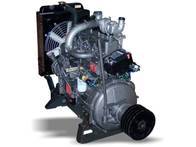 Motor Estacionario Hanomag 4105 Zg-1