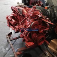 Motor Iveco 150 E-20 - Rectificado Y Con Certificado 04
