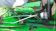 Motor John Deere 160 Hp.