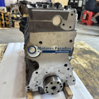 Motor Nuevo Kubota V3800 4D100 - Sin Periféricos