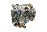 Motor Uso Industrial Mwm 4.12T - 111.8 Kw - Nuevo