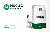 Núcleo Aves Reproductoras