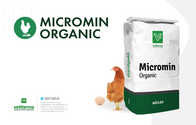 Núcleo Micromin Organic