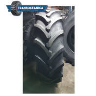 Neumático 18.4-38 Reforzados Para Tractor Envios