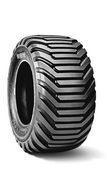 Neumático Agrícola y Vial 500/55-20 BKT Nuevo
