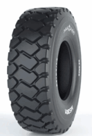Neumático Maxam Ms301 17.5 R25 Para Pala Cargadora