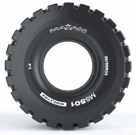 Neumático Maxam Ms501 17.5 R25 Pala Cargadora