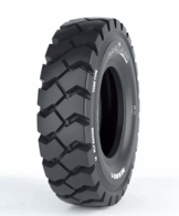 Neumático Maxam Ms801 300-15 22 Telas Para Autoelevador