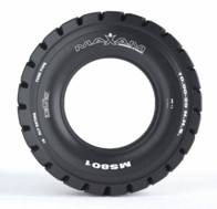 Neumático Maxam Ms801 825-15 14 Telas Para Autoelevador