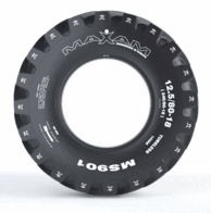 Neumático Maxam Ms901 12.5/80-18 16T / Retroexcavadora