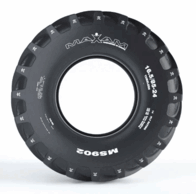 Neumático Maxam Ms902 15.5/80-24 16 Telas - Manipulador