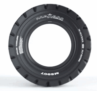 Neumático Maxam Ms907 10-16.5 14 Telas - Minicargadora