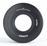 Neumático Maxam Msv01 14.00 R25 - Grúas Alta Velocidad