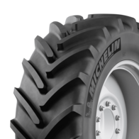 Neumático Michelin Megaxbib 750/65 R26 Tl Nuevo