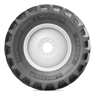 Neumático Michelin Omnibib 480/70 R28 Nuevo