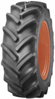 Neumático Mitas Ac 70 T 300/70 R20 Radial Para Tractor
