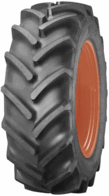 Neumático Mitas Ac 70 T 280/70 R16 Para Tractor