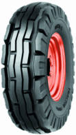 Neumático Mitas Tf-03 650-20 6 T / Tractor Delantera