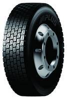 Neumático Nuevo Aplus D801 - 295/80 R22.5