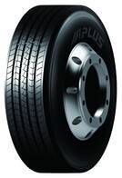 Neumático Nuevo Aplus S201 - 295/80 R22.5 -