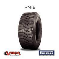 Neumático Agrícola y Vial 12-16.5 Pirelli Nuevo