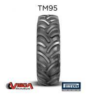 Neumático Agrícola y Vial 18.4-30 Pirelli Nuevo