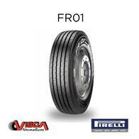 Neumático Pirelli 295/80R22.5Tl 152/148M Fr01