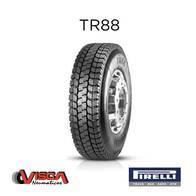 Neumático Pirelli 295/80R22.5Tl 152/148M Tr88