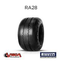 Neumático Agrícola y Vial 400/60-15.5 R28 Pirelli Nuevo