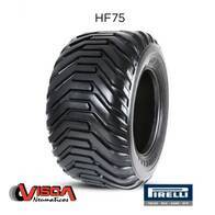Neumático Agrícola y Vial 600/50-22.5 Pirelli Nuevo