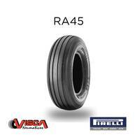 Neumático Agrícola y Vial 7.50-20 R45 Pirelli Nuevo