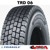 Neumático Triangle 295/80R22.5Tl 152/148M Trd06