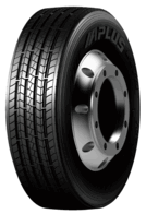 Neumáticos 295/80R22.5 18Pr