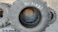 Neumáticos 710/70 R38 Firestone