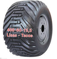 Neumáticos Agrícolas Marcher 400-60-15,5