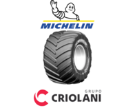 Neumáticos Michelin - Megaxbib2 - 800/65R32