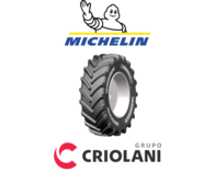 Neumáticos Michelin Omnibib - 480/70 R30